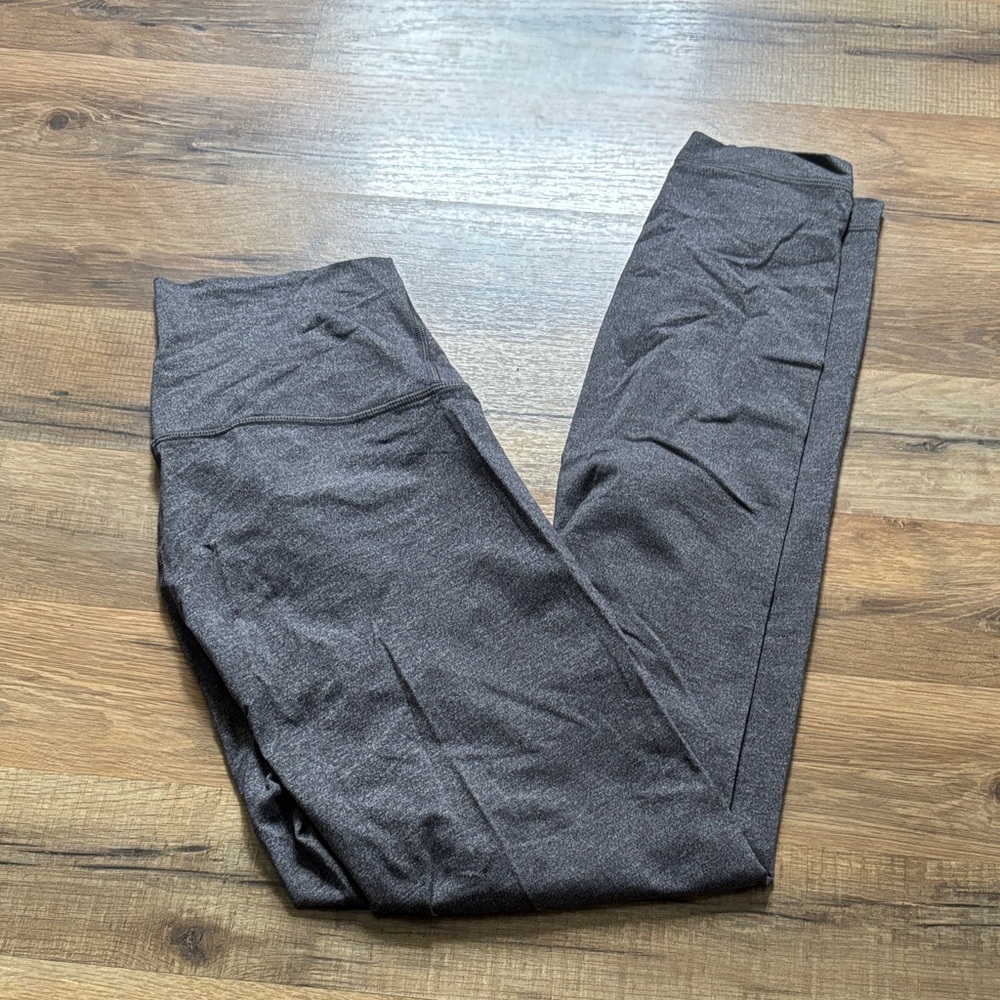 Lululemon Wunder Leggings